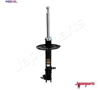 SHOCK ABSORBER MM-22074 FOR TOYOTA RAV/I/Cabrio/ 3S-FE 2.0L 4cyl RAV 4