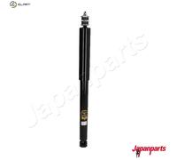 Japanparts Shock Absorber MM-22076 Rear Axle Top Pin for Toyota RAV4 4853142061