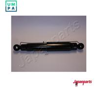 ASHIKA MA-25515 Shock absorber