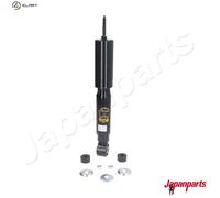 Shock absorber Front Axle Bottom eye MM-25518 JAPANPARTS for TOYOTA VW