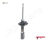 ASHIKA MA-29950 Shock absorber