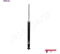 JAPANPARTS MM-33017 Shock absorber