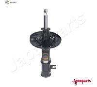 JAPANPARTS MM-33018 Shock absorber