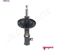 JAPANPARTS MM-33018 Shock absorber