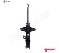 JAPANPARTS MM-33022 Shock absorber