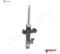 Shock absorber Front Axle Right Top pin MM-33034 JAPANPARTS for MAZDA 3 Saloon 3