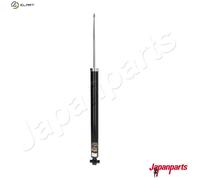 SHOCK ABSORBER MM-33035 FOR MAZDA ZJ07/ZJ30/ZJ32 1.3L L3M6 2.3L Y601/Y603 1.6L