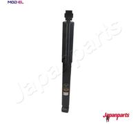 Japanparts Shock Absorber MM-33041 – Rear Axle Top Eye – Fits Mazda 6