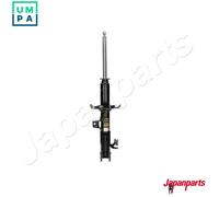 Japanparts Shock Absorber MM-33044 - Front Right (Top Pin) for Mazda MPV Mk II 2.0L/2.5L