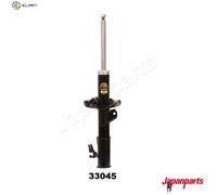SHOCK ABSORBER MM-33045 FOR MAZDA MPV/II/Mk L3 2.3L RF5C 2.0L 4cyl MPV Mk II