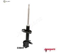 SHOCK ABSORBER MM-33047 FOR MAZDA FP 1.8L FS7E/FS7G 2.0L RF4F/RF3F 2.0L 4cyl