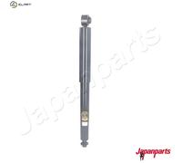 Japanparts Shock Absorber MM-33053, Rear Axle Top Eye, Fits Ford & Mazda