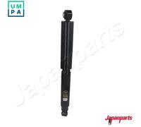 Japanparts Shock Absorber MM-33055 - Rear Axle Bottom Eye - Ford/Mazda BT-50, Ranger