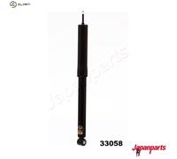 JAPANPARTS MM-33058 Shock absorber