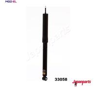 JAPANPARTS MM-33058 Shock absorber