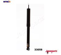 JAPANPARTS MM-33058 Shock absorber