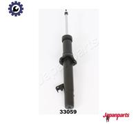 Shock absorber Front Axle Left Top pin MM-33059 JAPANPARTS for MAZDA 6 Hatchback