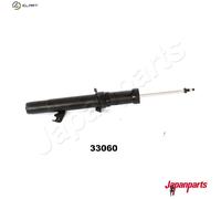 Shock absorber Front Axle Right Top pin MM-33060 JAPANPARTS for MAZDA 6 Saloon