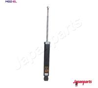 Japanparts Shock Absorber MM-33065 Rear Axle for Mazda CX-7