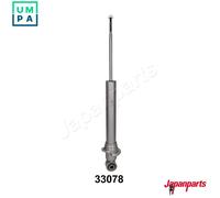 Japanparts Shock Absorber MM-33078 – Rear Axle Top Pin for Mazda RX-8 1.3 (13B-MSP) L&R 2 pcs