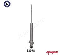 Japanparts Shock Absorber MM-33078 – Rear Axle Top Pin for Mazda RX-8 1.3 (13B-MSP) L&R 2 pcs