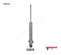 SHOCK ABSORBER MM-33078 FOR MAZDA 13B-MSP 1.3L 2cyl RX-8