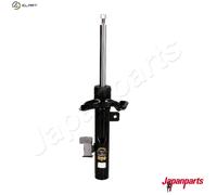 FRONT LEFT SHOCK ABSORBER MM-33085 JAPANPARTS I