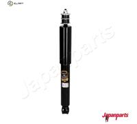 Japanparts Shock Absorber MM-33096 Front Axle Top Pin for Mazda Proceed/Drifter 2.5L