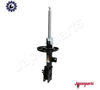 Japanparts Shock Absorber MM-33100 Front Axle Left Top Pin for MAZDA CX-5