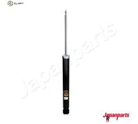 Japanparts Shock Absorber MM-33102 Rear Axle Top Pin for Mazda CX-5