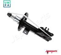 Shock absorber Front Axle Right Top pin MM-33108 JAPANPARTS for MAZDA 3 3 Saloon