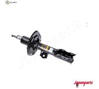 JAPANPARTS MM-33115 Shock absorber