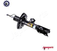 JAPANPARTS MM-33116 Shock absorber