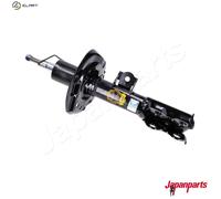 JAPANPARTS MM-33116 Shock absorber