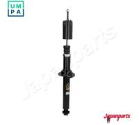 REAR AXLE SHOCK ABSORBER MM-40006