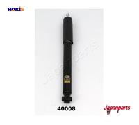 SHOCK ABSORBER MM-40008 FOR HONDA ACCORD/VII/Tourer K24A3 2.4L N22A1 2.2L 4cyl