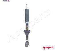 JAPANPARTS MM-40014 Shock absorber
