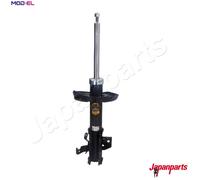 JAPANPARTS MM-40017 Shock absorber