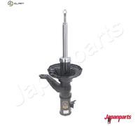SHOCK ABSORBER MM-40020 FOR HONDA CIVIC/VII/FERIO/Hatchback 4EE-2 1.7L 4cyl
