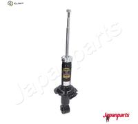 Japanparts Shock Absorber MM-40023 - Rear Axle Top Pin - for Honda Civic VII