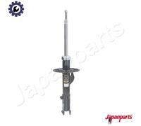 Shock absorber Front Axle Right Top pin MM-40029 JAPANPARTS for HONDA JAZZ II