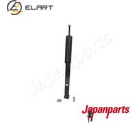 SHOCK ABSORBER MM-40030 FOR HONDA JAZZII L12A1/L12A4 1.2L L13A1 1.3L 4cyl