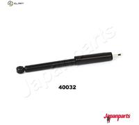 Japanparts Shock Absorber MM-40032 - Rear Axle Top Pin for Honda Civic VIII Saloon, Ballade VIII
