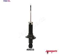 SHOCK ABSORBER MM-40033 FOR HONDA CR-V/II/SUV/Mk K24A1 2.4L N22A2 2.2L 4cyl