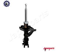 Japanparts Shock Absorber MM-40041 Front Axle Left Top Pin for Honda Stream