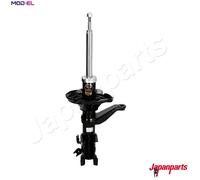 JAPANPARTS MM-40056 Shock absorber