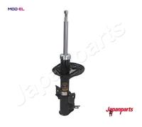 JAPANPARTS MM-50001 Shock absorber