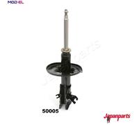 JAPANPARTS MM-50005 Shock absorber
