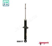 Shock absorber Rear Axle Top pin MM-50017 JAPANPARTS for MITSUBISHI VOLVO