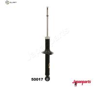 Shock absorber Rear Axle Top pin MM-50017 JAPANPARTS for MITSUBISHI VOLVO
